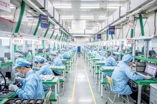 富士康撤離轉產印度 中國耐火材料制造業的挑戰與機遇